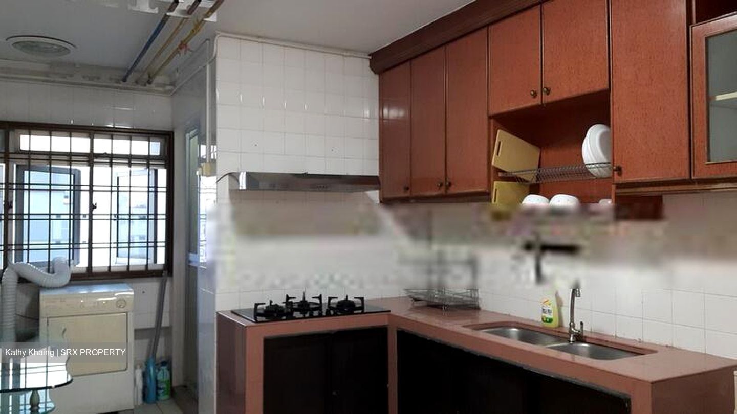 Blk 357 Yung An Road (Jurong West), HDB 4 Rooms #433095991